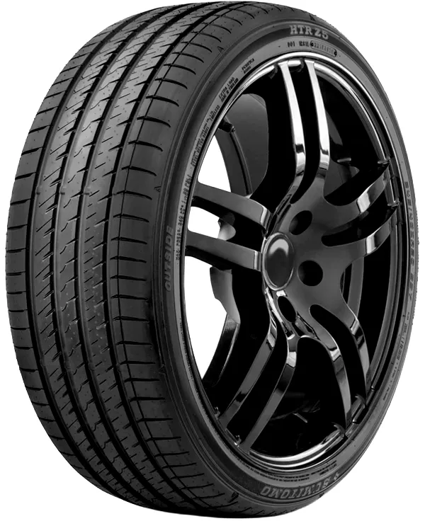 225/45/R17 Sumitomo HTRZ5 Tyre