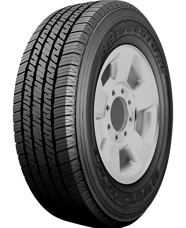 255/70/R17 Bridgestone Dueler H/T 685 Tyre