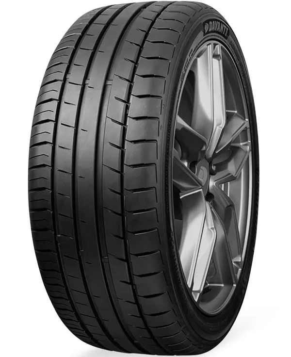 245/35/R19 Davanti Protoura Sport Tyre