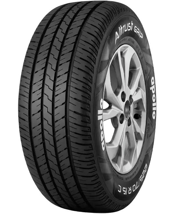 215/70/R15 Apollo ALTRUST GRIP Tyre