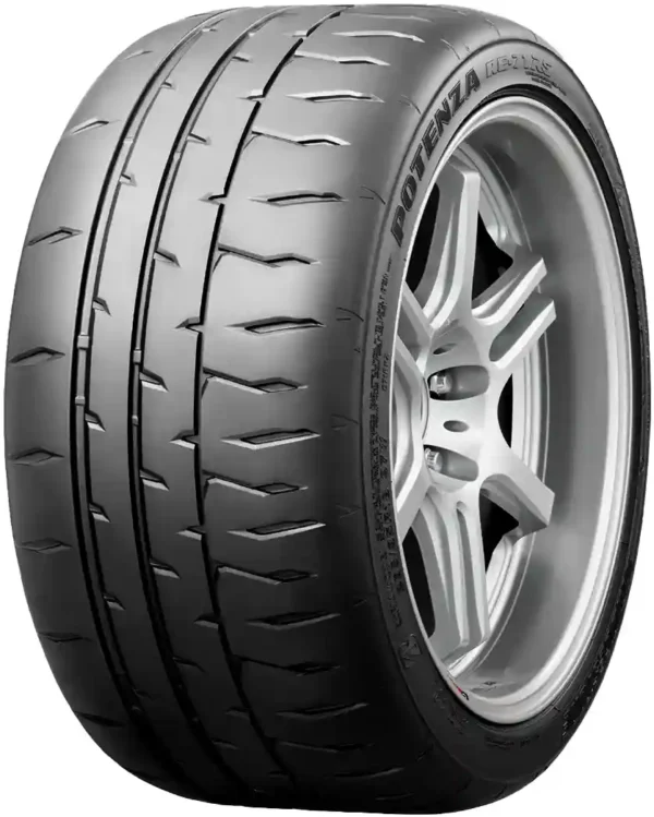 225/45/R17 Bridgestone Potenza RE71 Tyre