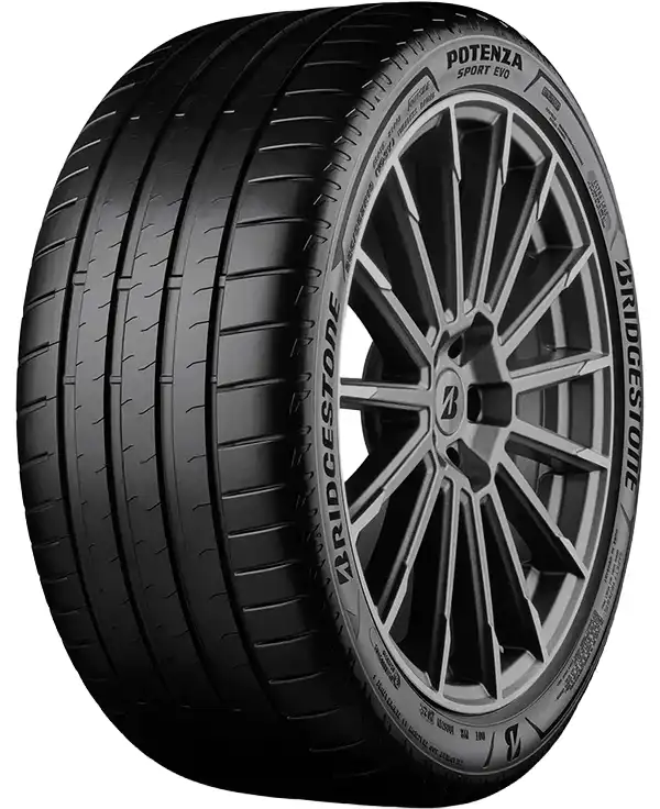 285/35/R18 Bridgestone Potenza Sport Evo Tyre