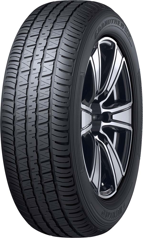265/60/R20 Dunlop Grandtrek AT30 Tyre