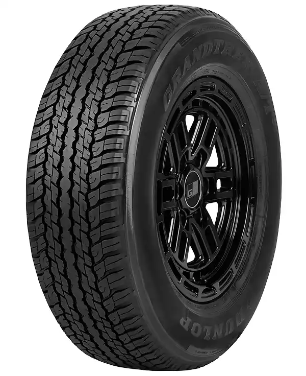 265/60/R18 Dunlop Grandtrek AT31 Tyre