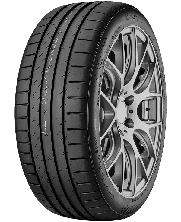 265/40/R21 Gripmax SureGrip Pro Sport Tyre