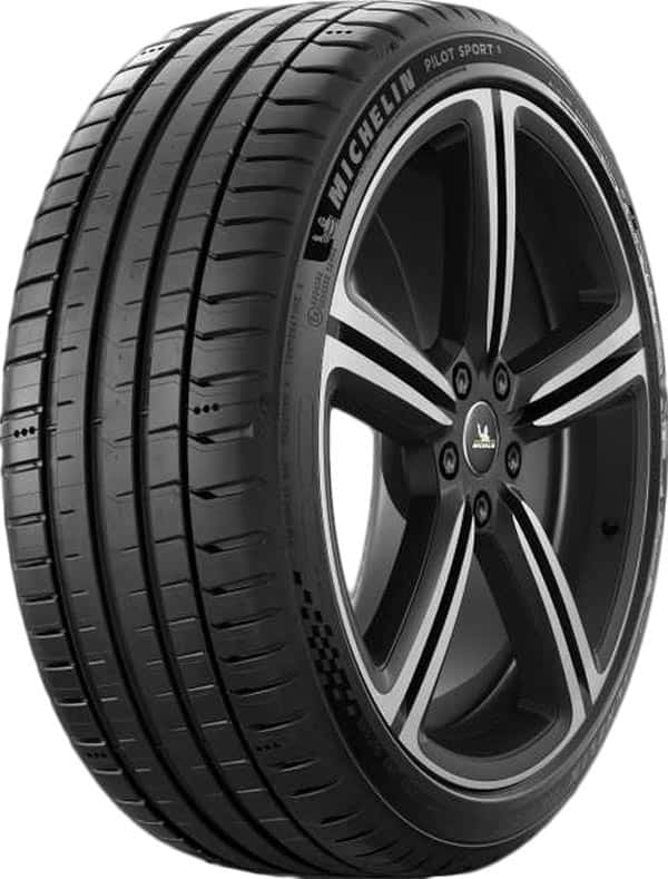 225/45/R17 Michelin Pilot Sport 5 Tyre