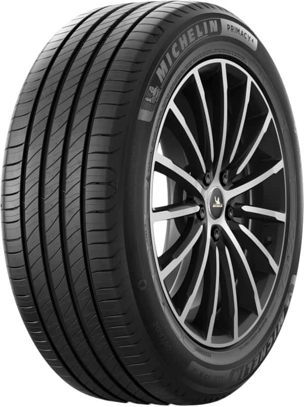 225/50/R16 Michelin Primacy 4+ Tyre