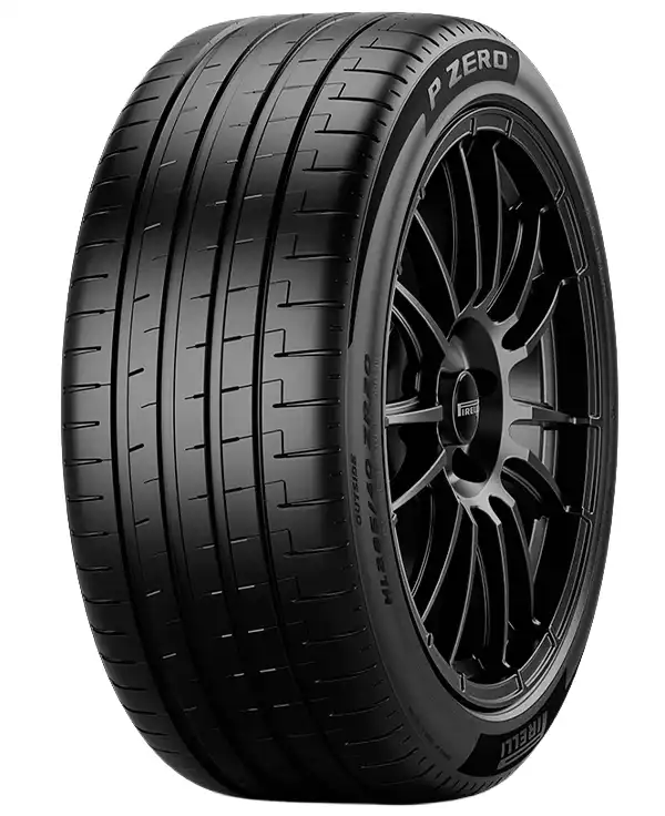 275/35/R19 Pirelli P Zero 5 Tyre