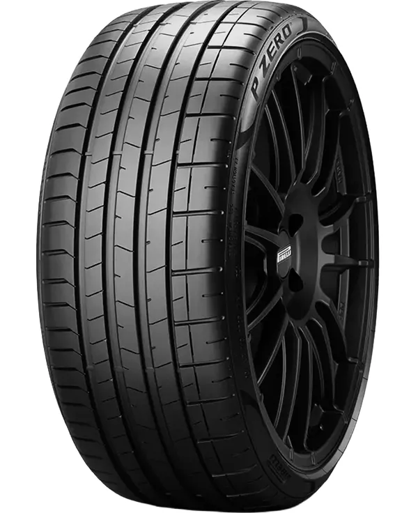 285/35/R23 Pirelli P Zero Electric Tyre