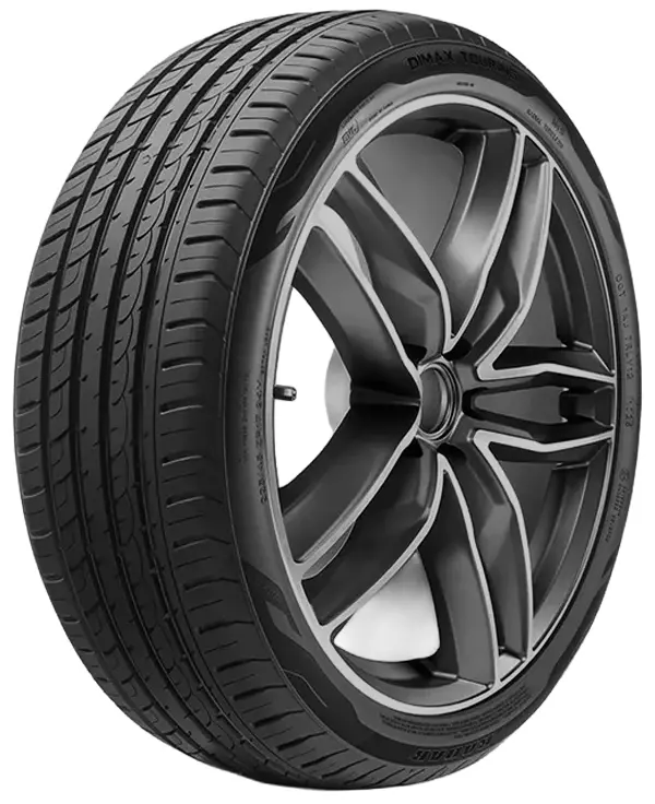 225/50/R17 Radar Dimax Touring Tyre