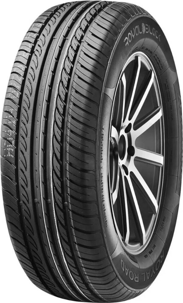 165/70/R14 Royal Black Royal Road Tyre