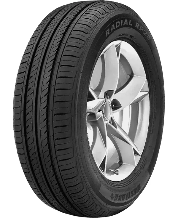 165/60/R14 Trazano Trazano RP28 Tyre