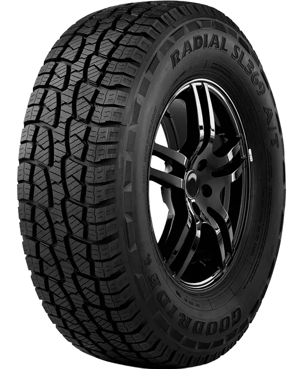 245/70/R17 Trazano Trazano SL369 Tyre