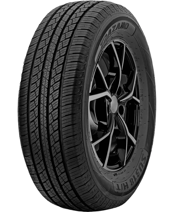 235/50/R18 Trazano Trazano SU318 Tyre